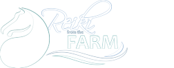 Reiki From the Farm